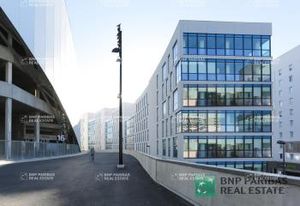 Location bureaux Marseille 8 - Proximité transports