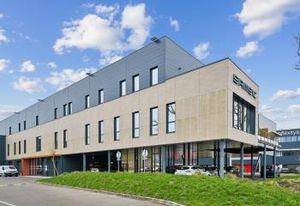 Location bureaux Mérignac Vert Castel - Proche aéroport