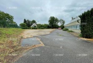 Bâtiment d'activité à vendre Bischwiller - Site clos et sécurisé