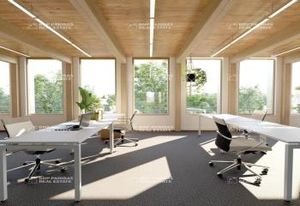 Bureaux neufs à vendre Nancy-Maxéville - Proche A31 et transports