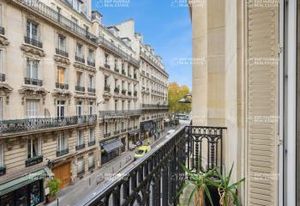 Location bureaux Paris 16 - Proximité Place Victor Hugo