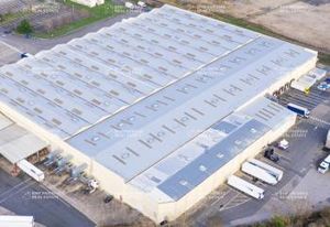Location cellules logistiques Macon - Accès A6 et A40
