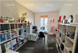 Vente bureaux Paris 14 - Proximité métro Pernety