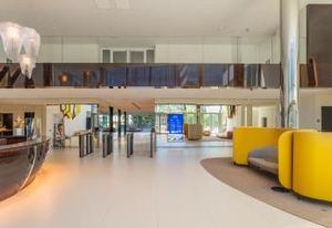 Location bureaux Bagneux - Proche Éco quartier Victor Hugo