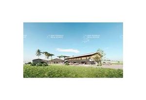Vente local commercial Audenge - Proche Arcachon