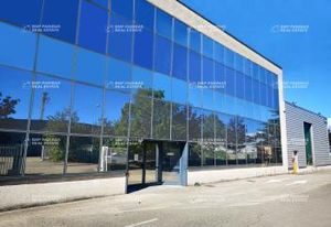 Location local d'activité Chaponnay - Proche Lyon