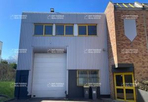 Location local d'activité Buc - Proche axes routiers