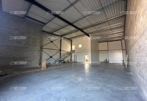 Location local d'activité Esvres - Accès optimisé