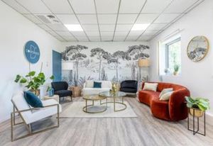 Location bureaux Pessac - Europarc - Proche Bordeaux