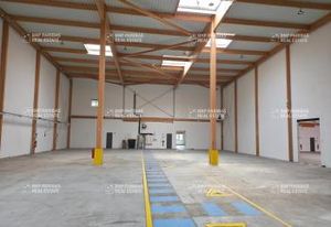 Location local d'activité Brie-Comte-Robert - Accès A4/A6/N104
