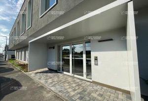 Vente bureaux Ars-Laquenexy - Proche METTIS B et CHR de Mercy
