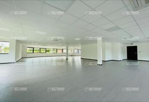 Location bureaux Oberhausbergen - Proche Parc Valparc