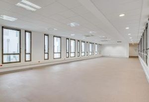 Location bureaux Marseille 3 - Proche pôle média Belle de Mai