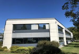 Location bureaux Le Bourget-du-Lac - Proche Savoie Technolac