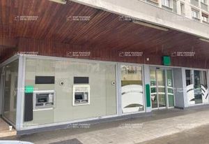 Vente bureaux Grenoble hyper centre - Proche transports en commun