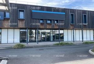 Location locaux commerciaux Biganos - Zone commerciale