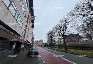 Location bureaux Roubaix - Proche transports