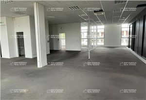 Location bureaux Rennes Parc Beauregard - Proximité rocade
