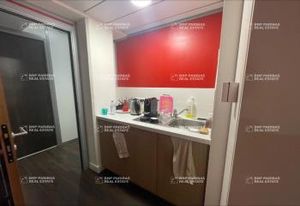 Vente bureaux Lyon 4 - Proche métro D et tunnel Croix-Rousse
