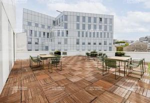 Location bureaux Boulogne-Billancourt Nord - Proximité transports