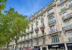 Bureaux à louer Paris 17 - Proximité transports