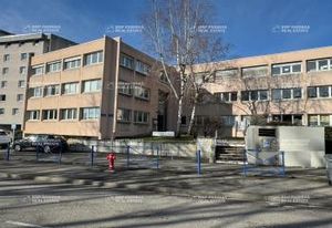 Bureaux à louer Saint-Martin-d'Hères - Proche transports et rocade sud