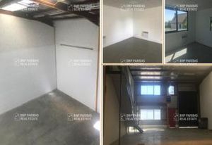 Location locaux d'activité Quincy-Voisins - Proche transports