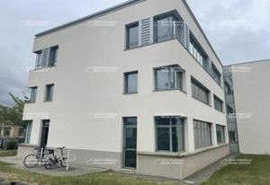 Location bureaux Saint-Grégoire - Parc Edonia