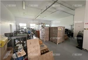 Vente local d'activité Croissy-Beaubourg - Proche autoroutes