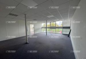 Location bureau Saint-Cyr-sur-Loire - Proche transports