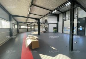 Local d'activité à louer Mérignac - ZI du Phare, proche Rocade A630