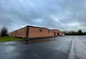 Vente local d'activité Nordausques - Proximité A26 sortie 2