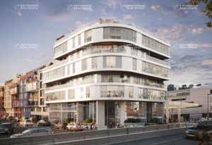 Location bureaux Rouen centre-ville - Proche Université et TEOR