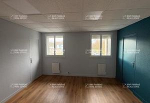Location bureaux Saint-Avertin - Proche périphérique et transports