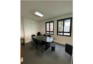 Location bureaux Boulogne-Billancourt - Proche Métro ligne 9 et 10