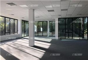 Vente bureaux Saint-Grégoire - Proche centres commerciaux et parcs d'affaires