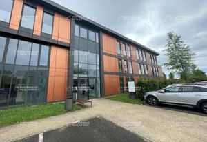 Location bureaux Lesquin - Proximité aéroport et axes routiers