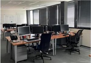 Location bureaux Gradignan - Proximité rocade