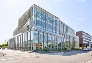 Bureaux à louer Villeneuve-d'Ascq - Proximité transports