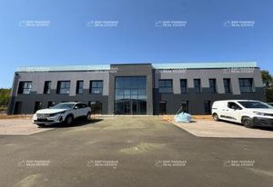 Bureaux à louer Chavigny - Proche A33 et Technopôle