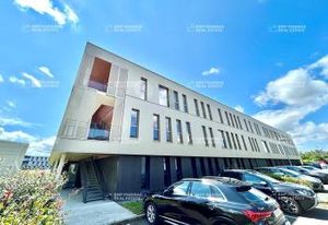 Location bureaux Saint-Grégoire - Parc tertiaire Edonia