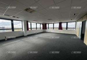 Location bureaux Tours Nord
