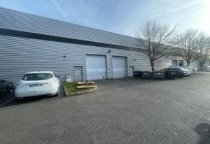 Location cellules Lisses (91) - Parc d'activité