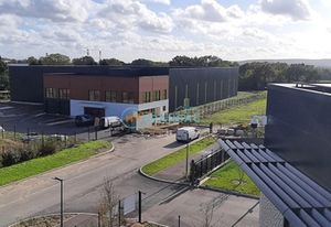 Terrains à vendre Varennes-Jarcy - Développement clé en main