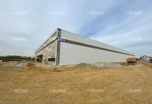 Location bâtiment d'activité neuf Plaisir - Proximité RN12