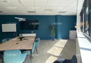 Location bureaux Valbonne - Sophia Antipolis coeur d'écosystème