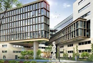 Location bureaux Boulogne-Billancourt - Proche Seine et transports