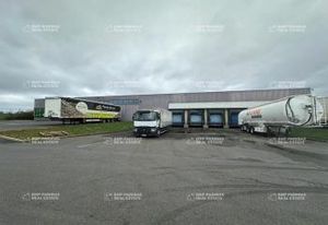 Local d'activité à louer Égly - Divisible dès 2 655 m²