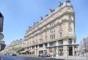 Bureaux à louer Paris 2 - Proche Chatelet-Les Halles