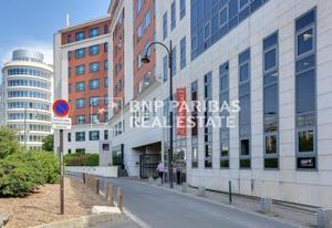 Location bureaux Rueil-Malmaison - Proximité RER A et axes routiers